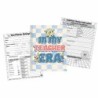 Eureka® S'Cool Era Lesson Plan & Record Book