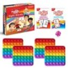 The Fidget Game Ultimate Grade 1 & 2 Learning Bundle