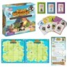 The Fidget Game King Komodo Educational Game