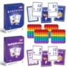The Fidget Game Math Bundle