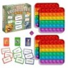 The Fidget Game Vocabulary Words Educational Game