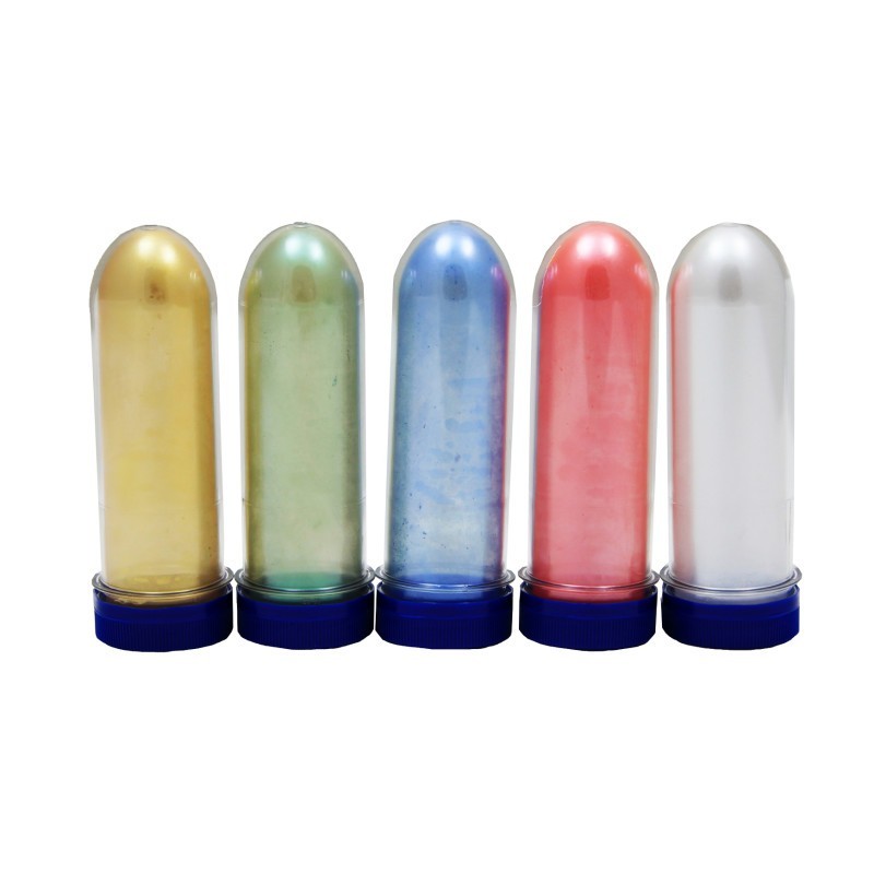 Fun Science® Jumbo Sensory Bottles, Simply Add Water, Set of 5