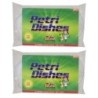 Fun Science® Petri Dishes, Extra Deep, 4 Per Pack, 2 Packs