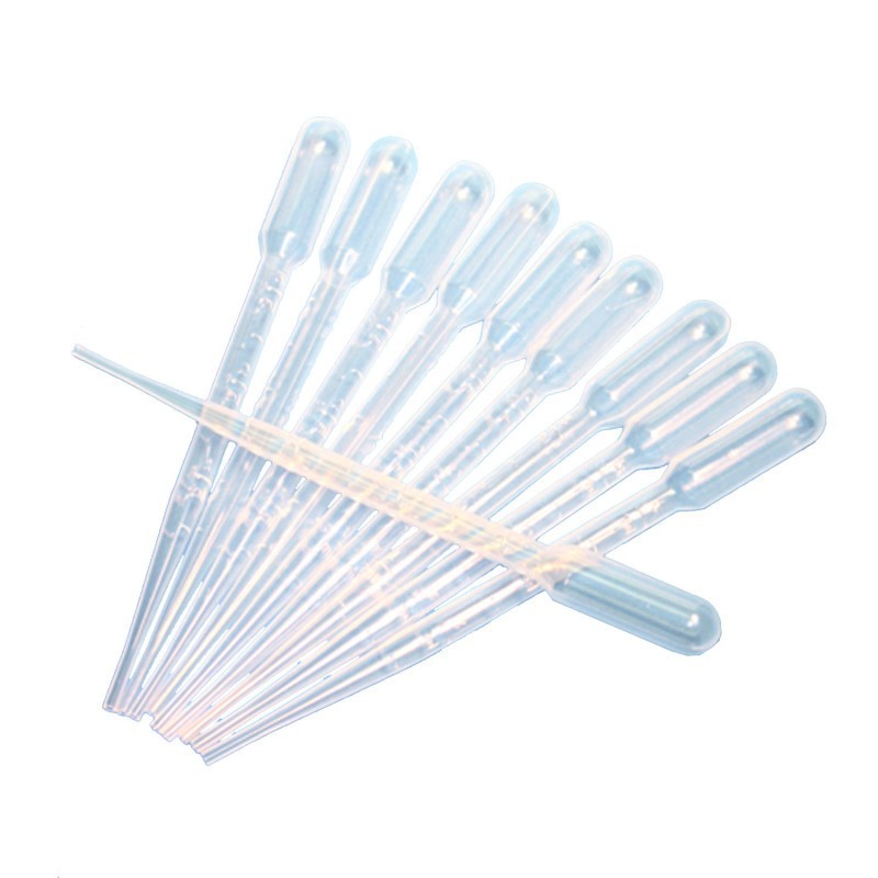 Fun Science® Pipettes, 2 ml, Pack of 25