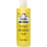 FolkArt Acrylic Paint Matte, 8oz., Daffodil Yellow
