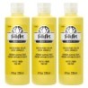 FolkArt Acrylic Paint Matte, 8oz., Daffodil Yellow, Pack of 3