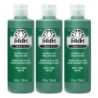 FolkArt Acrylic Paint Matte, 8oz., Holly Leaf, Pack of 3