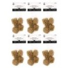 FolkArt Synthetic Sponge Value Pack, 5 Per Pack, 6 Packs