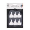 FolkArt Bottle Top Writer Tips Paint Tools, 6-Piece Set