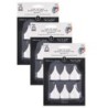 FolkArt Bottle Top Writer Tips Paint Tools, 6 Per Set, 3 Sets