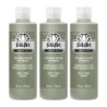 FolkArt Acrylic Paint Matte, 8oz., Mossy Meadow, Pack of 3