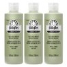 FolkArt Acrylic Paint Matte, 8oz., Wild Wasabi, Pack of 3