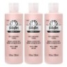 FolkArt Acrylic Paint Matte, 8oz., Conch Shell, Pack of 3