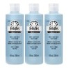 FolkArt Acrylic Paint Matte, 8oz., Light Blue, Pack of 3