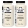 FolkArt Acrylic Paint Matte, 16oz., Vintage White, Pack of 2