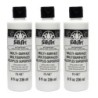 FolkArt Acrylic Paint Multi-Surface Satin, 8oz., Titanium White, Pack of 3