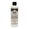 FolkArt Acrylic Paint Multi-Surface Satin, 8oz., Vintage White