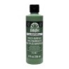 FolkArt Acrylic Paint Multi-Surface Satin, 8oz., Classic Green