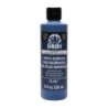 FolkArt Acrylic Paint Multi-Surface Satin, 8oz., Ink Spot