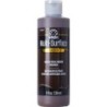 FolkArt Acrylic Paint Multi-Surface Satin, 8oz., Real Brown
