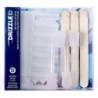 FolkArt Drizzle Pouring Technique Tool Set, 13-Piece Set