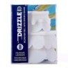FolkArt Drizzle Volcano Pour Tool Set, 8-Piece Set