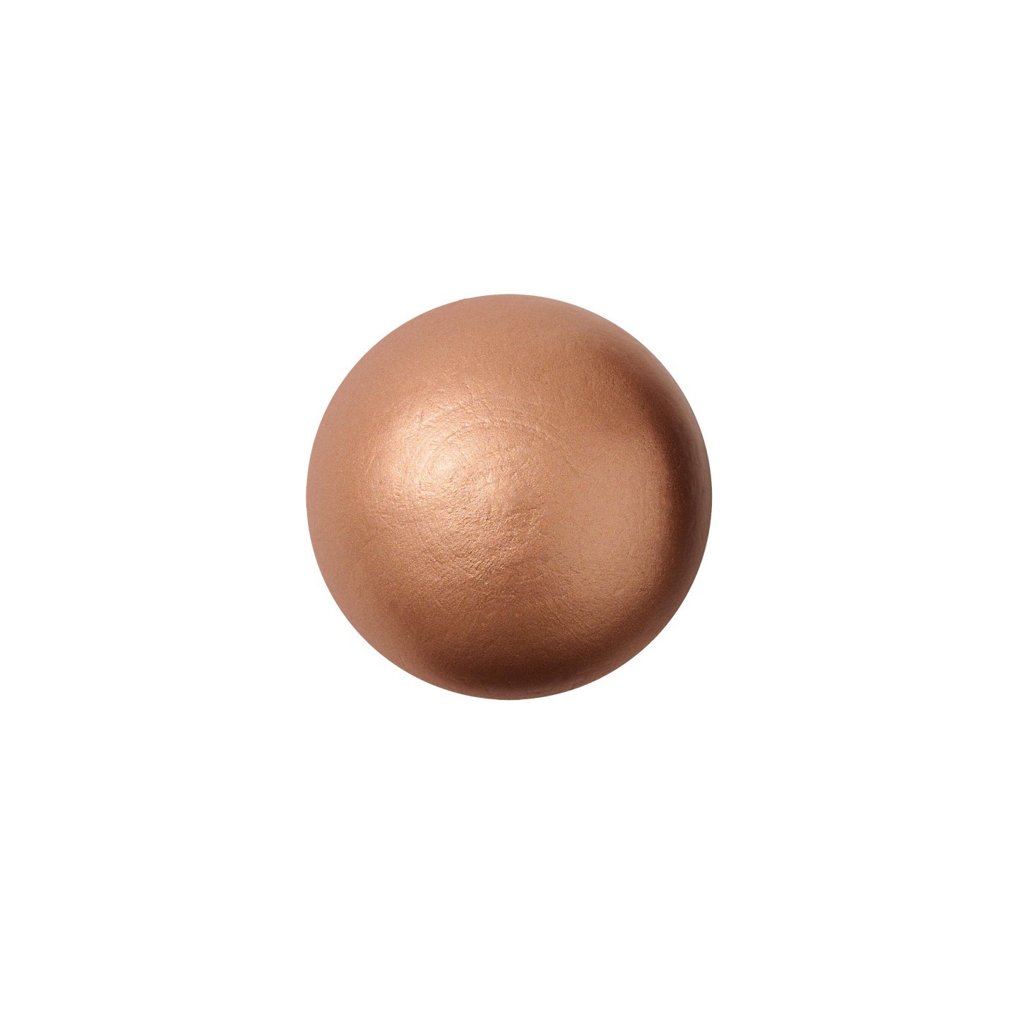 FolkArt Acrylic Paint Metallic, 8oz., Rose Gold, Pack of 3