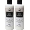 FolkArt Textile Medium, 8oz., Pack of 2