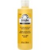 FolkArt Acrylic Paint Matte, 8oz., School Bus Yellow