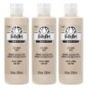 FolkArt Acrylic Paint Matte, 8oz., Linen, Pack of 3