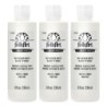 FolkArt Acrylic Paint Matte, 8oz., Wicker White, Pack of 3