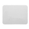 Flipside Products Magnetic Dry Erase Board, 9" x 12"