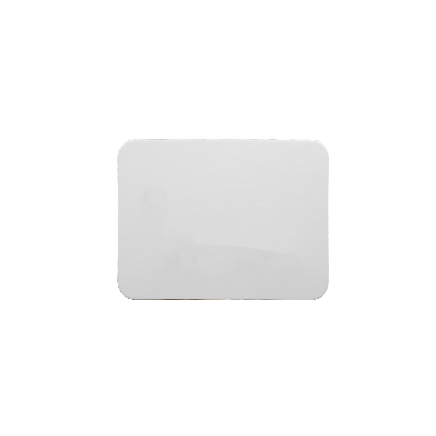 Flipside Products Magnetic Dry Erase Board, 18" x 24"