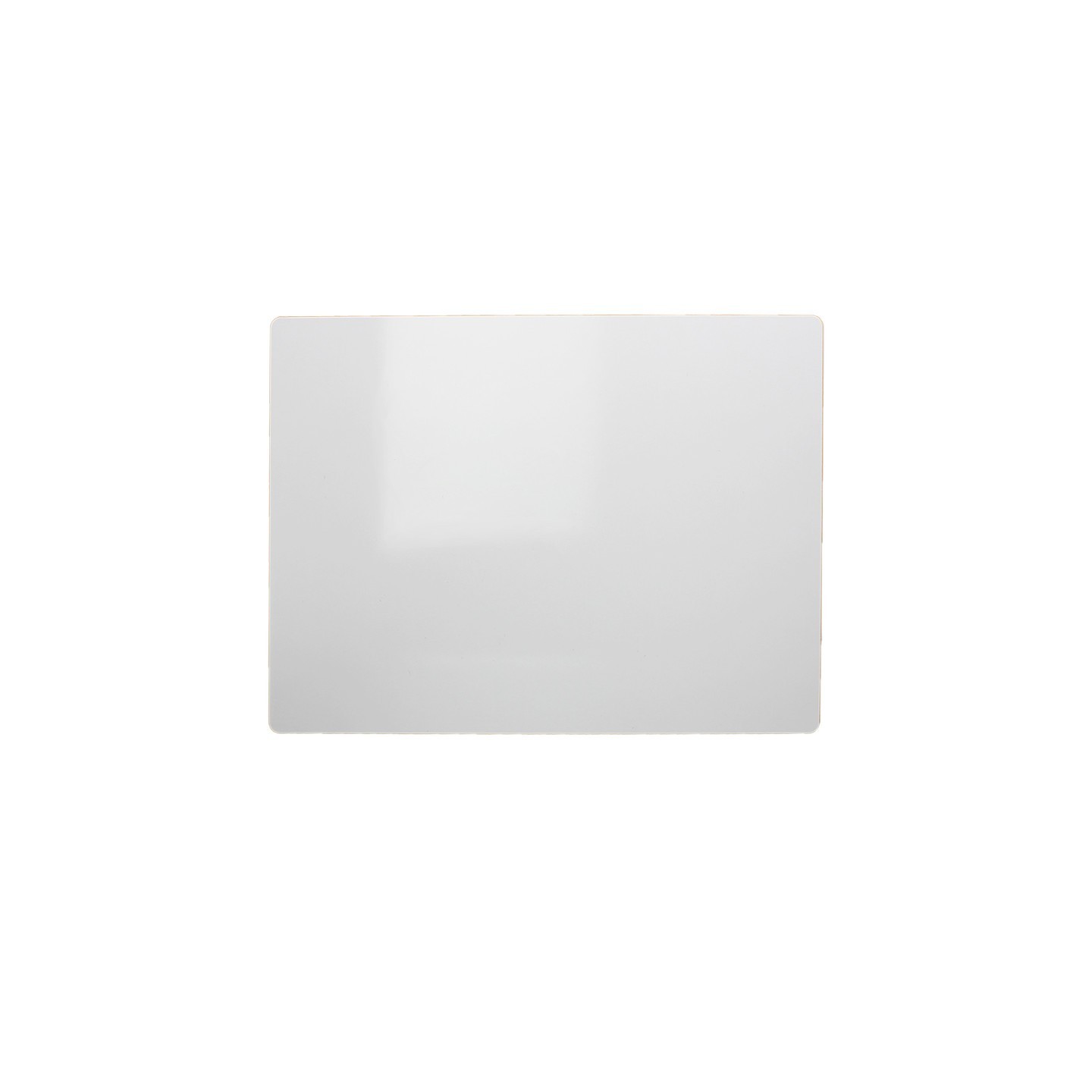 Flipside Products Dry Erase Board, 18" x 24"