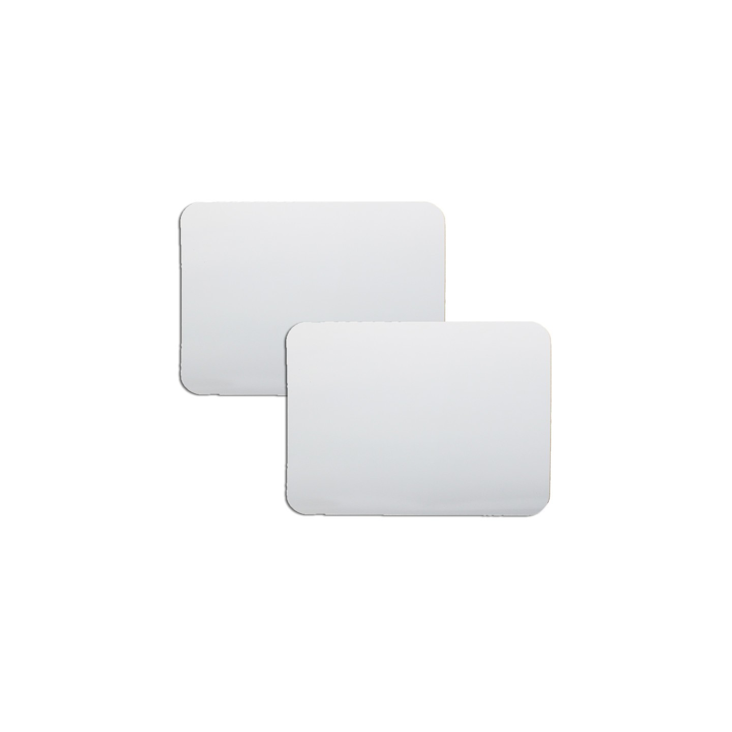 Flipside Products Dry Erase Board, 24" x 36", Pack of 2