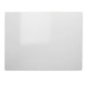 Flipside Products Two-Sided Dry Erase Board, 5" x 7", 1 Count