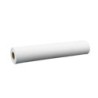 Crestline Products Replacement Roll of Easel Drawing Paper, White, 18" x 100'
