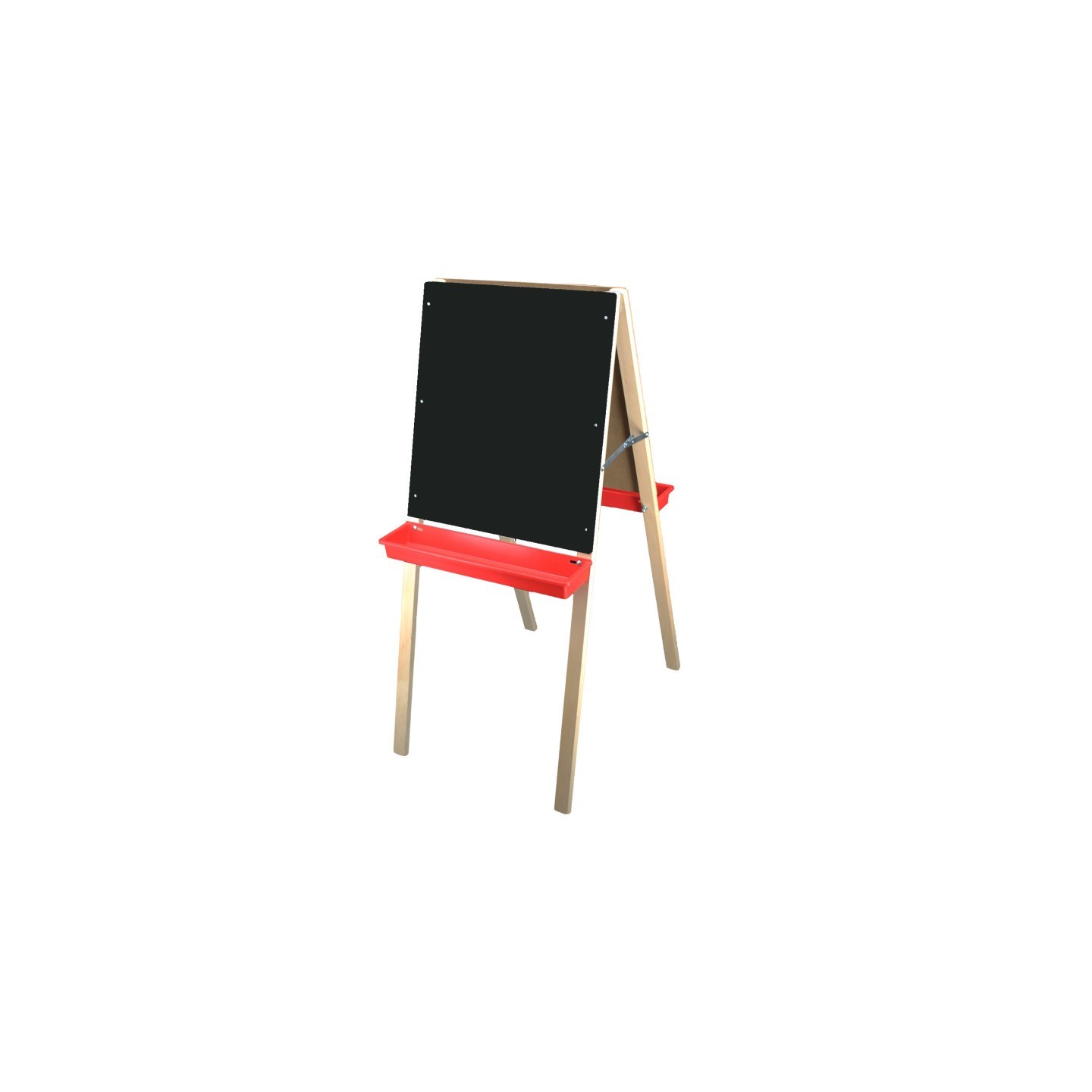 Crestline Products Child's Double Easel - Black