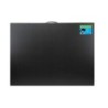 Flipside Products Portfolio Case, 20" X 26", Black