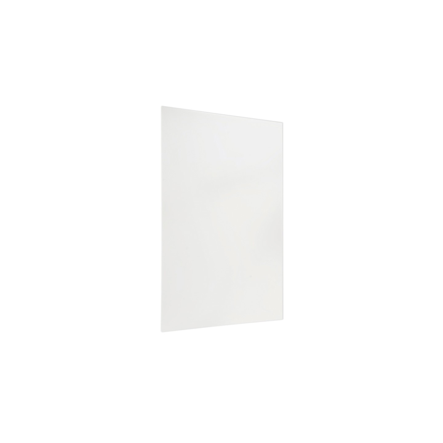 Flipside Products Foam Board, White, 20" x 30", Pack of 10