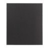 Flipside Products 3/16" Foam Board, Total Black, 20" x 30", Bulk Pack of 25