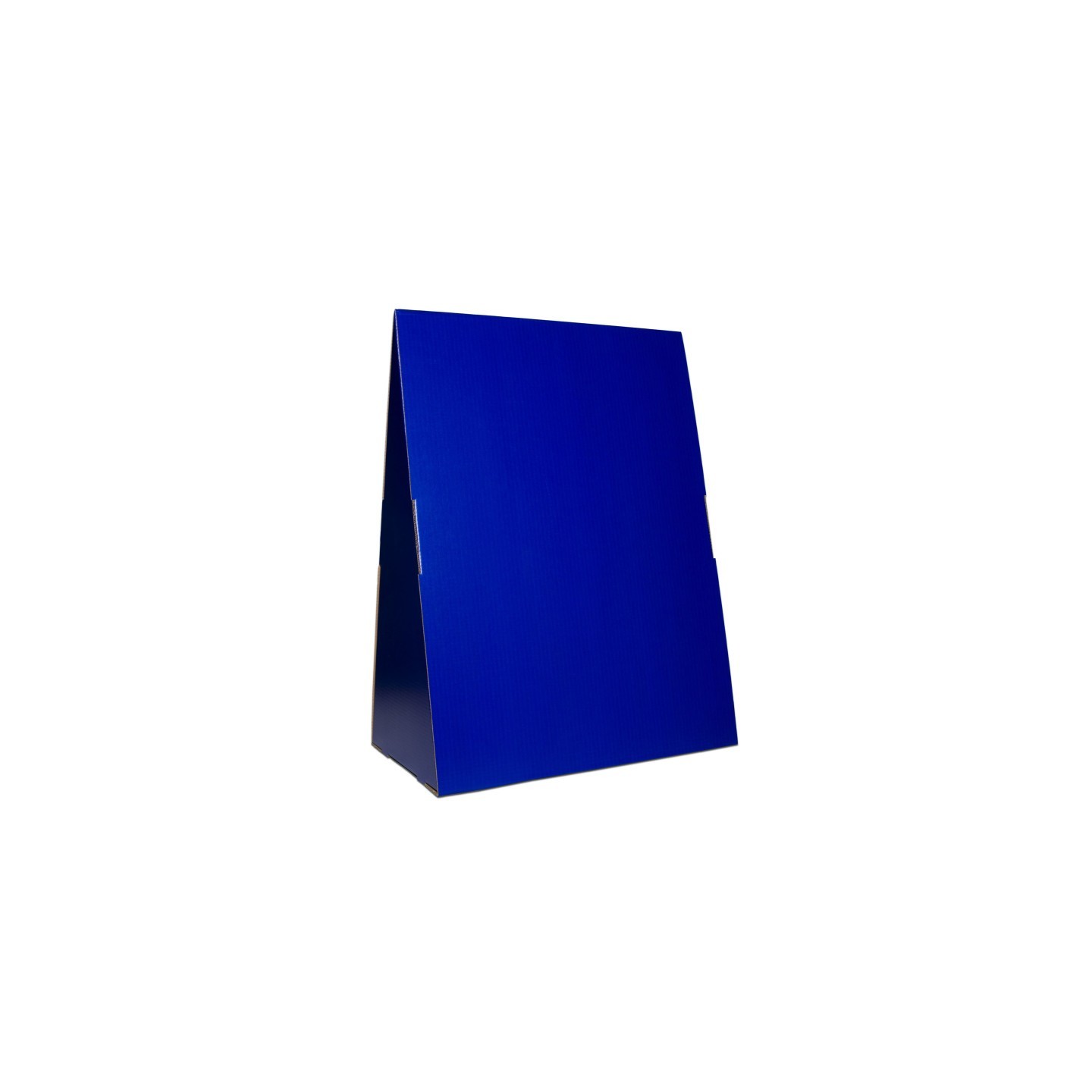 Flipside Products Spiral-Bound Flip Chart Stand, 33" Height, 24" Width, 14" Length