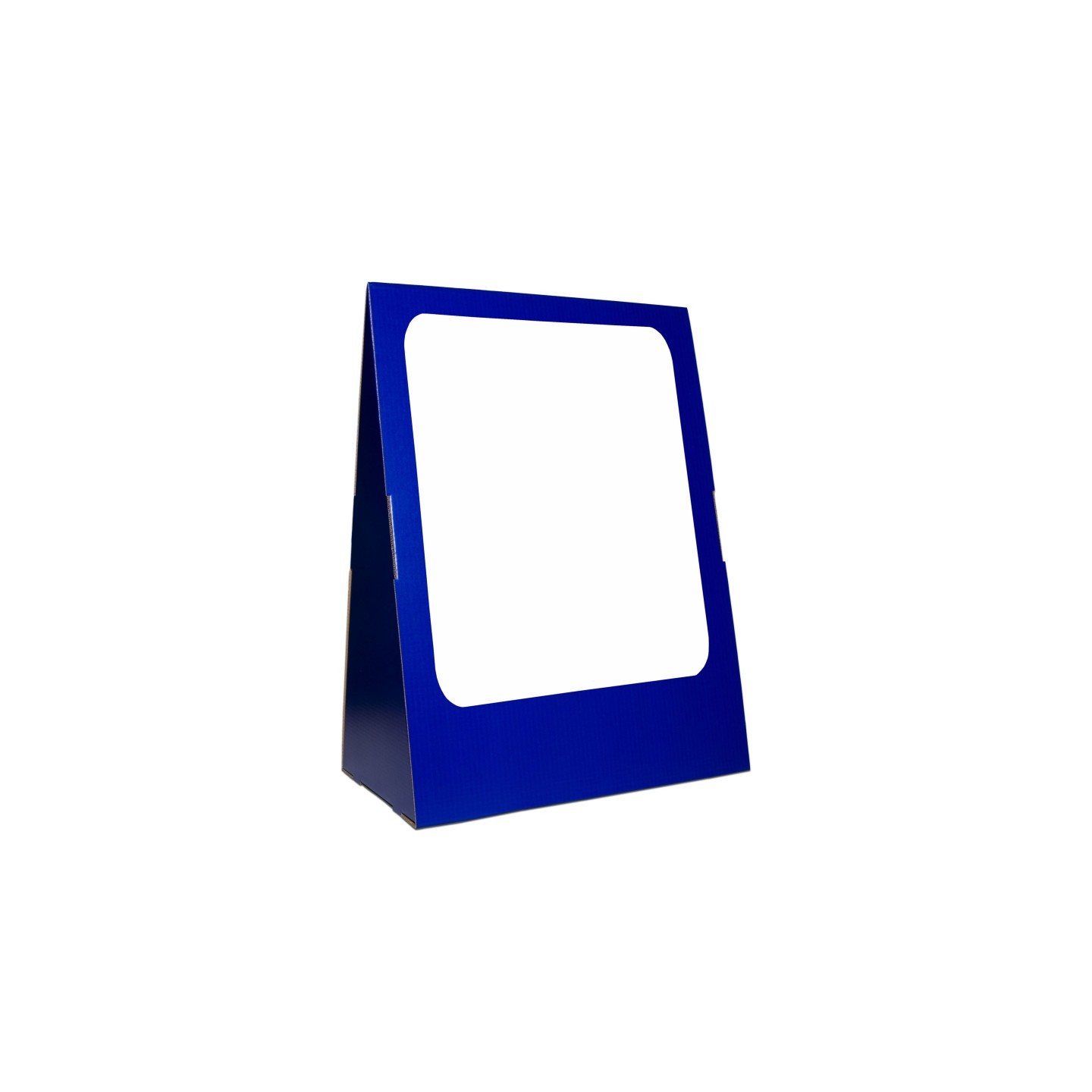 Flipside Products Deluxe Spiral-Bound Flip Chart Stand with 18" x 24" Dry Erase Board