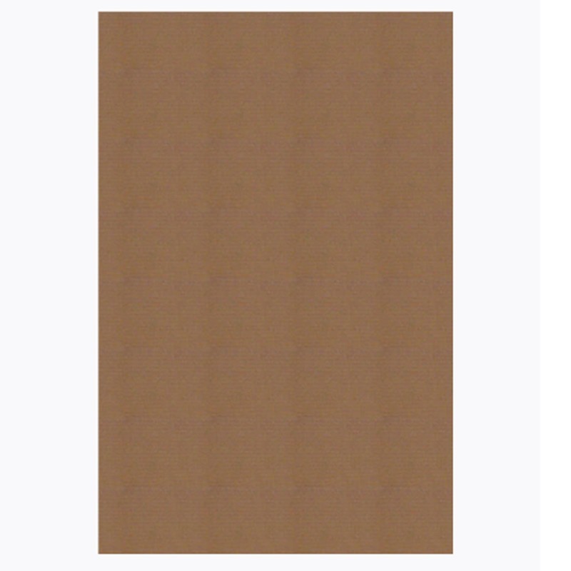 Flipside Products Kraft E-Flute Corrugated Sheets, 32" x 40", Pack of 25
