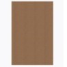 Flipside Products Kraft E-Flute Corrugated Sheets, 32" x 40", Pack of 25