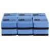 Flipside Products Magnetic Whiteboard Student Erasers, Flipside Logo, Set of 12