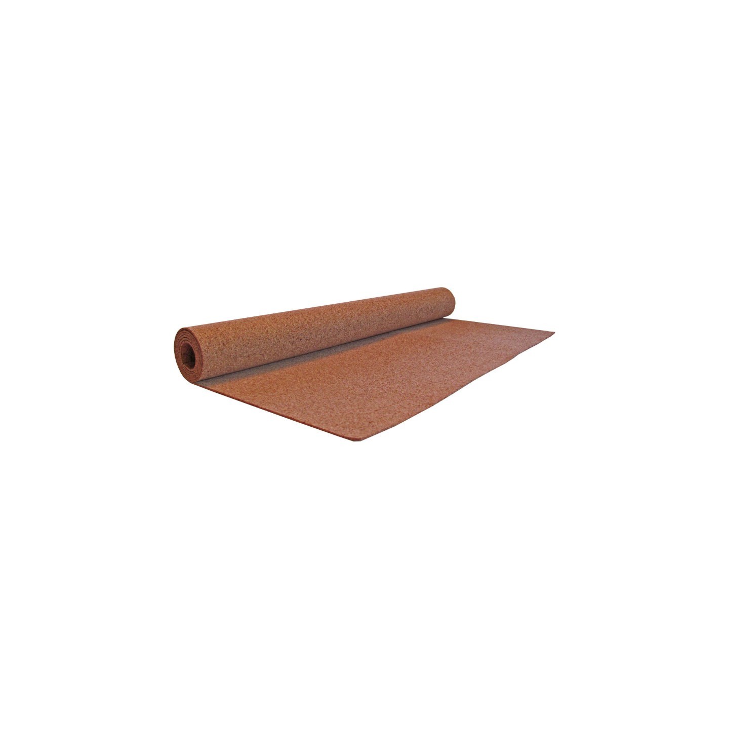 Flipside Products Cork Roll, 4' x 6', 6mm Thick