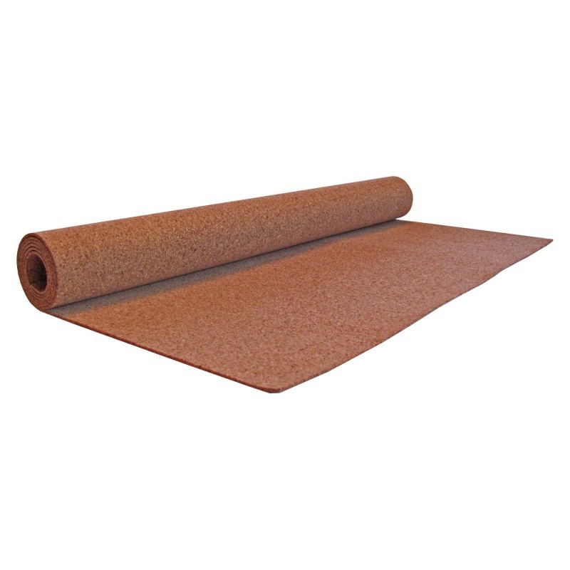 Flipside Products Cork Roll, 4' x 8', 6mm Thick