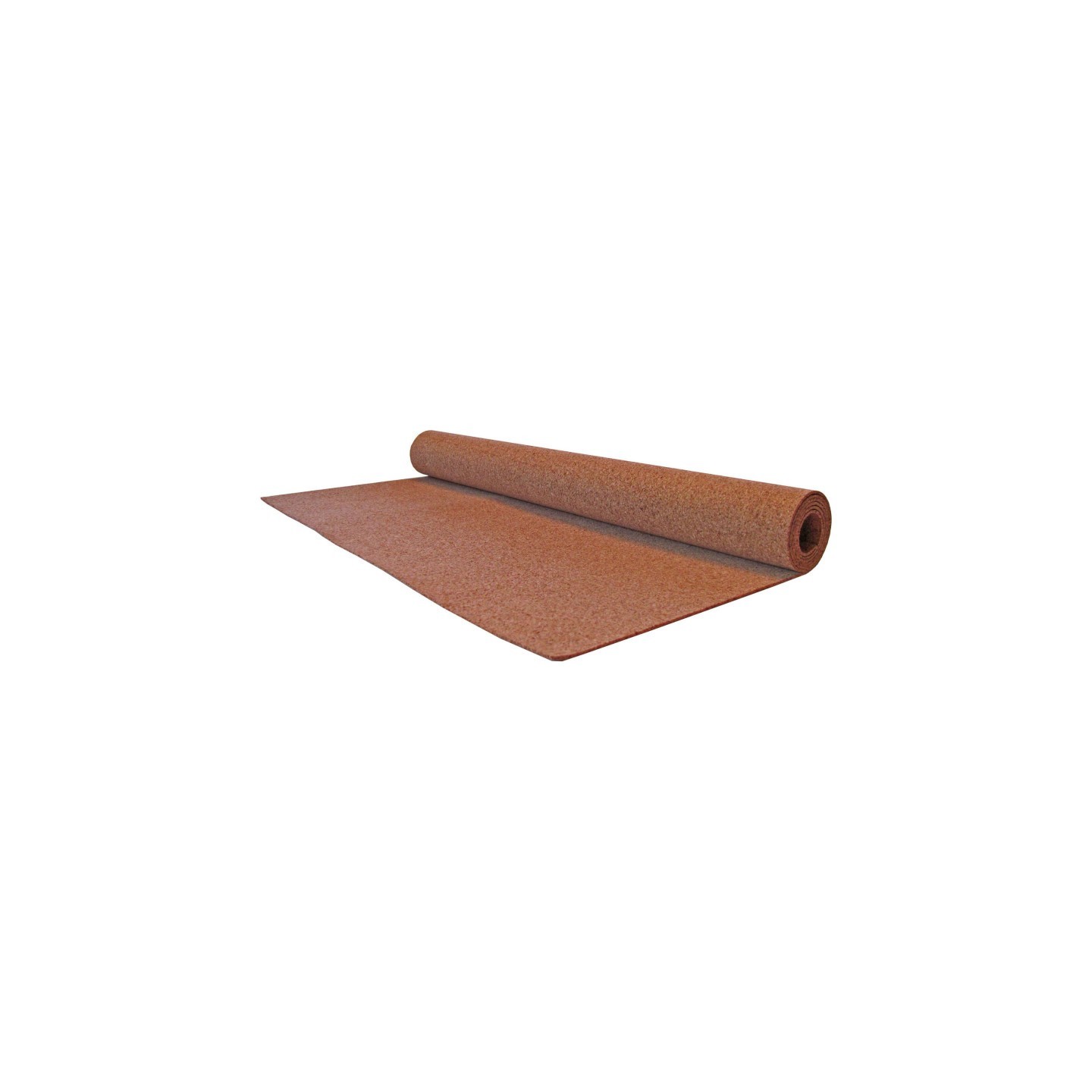 Flipside Products Cork Roll, 4' x 24', 6mm Thick