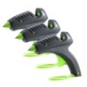 Surebonder® Plus Series High Temperature Hot Glue Gun, Pack of 3